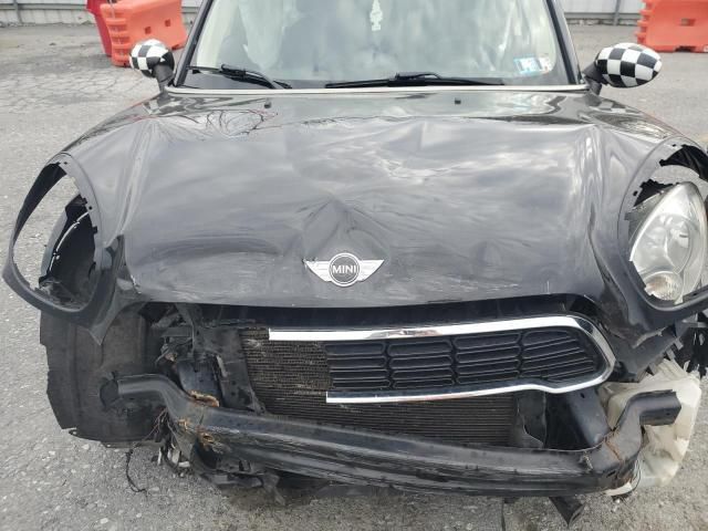 2012 MINI COOPER COUNTRYMAN 4cyl Gasoline Turbo 1.6 TRANSFER CASE ASSY - 331489 — photo 2