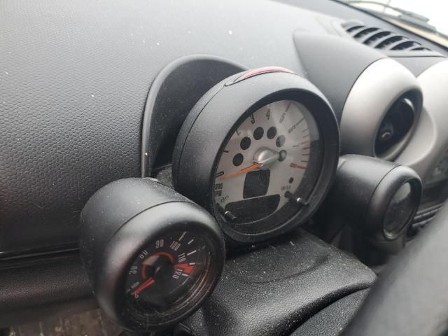 2012 MINI COOPER COUNTRYMAN 4cyl Gasoline Turbo 1.6 TRANSFER CASE ASSY - 331489 — photo 4