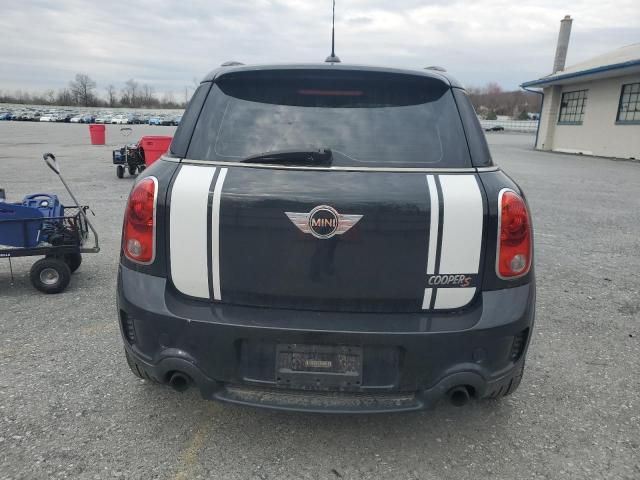 2012 MINI COOPER COUNTRYMAN 4cyl Gasoline Turbo 1.6 TRANSFER CASE ASSY - 331489 — photo 7