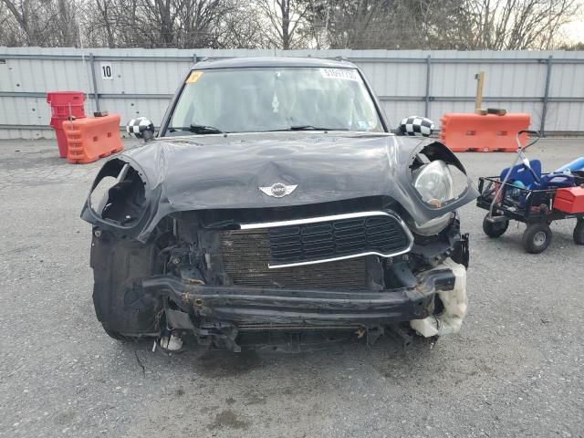 2012 MINI COOPER COUNTRYMAN 4cyl Gasoline Turbo 1.6 TRANSFER CASE ASSY - 331489 — photo 8
