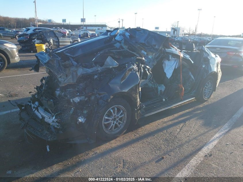 2022 TOYOTA COROLLA 1.8L 4cyl Hybrid VVT BATTERY - 331546 — photo 2