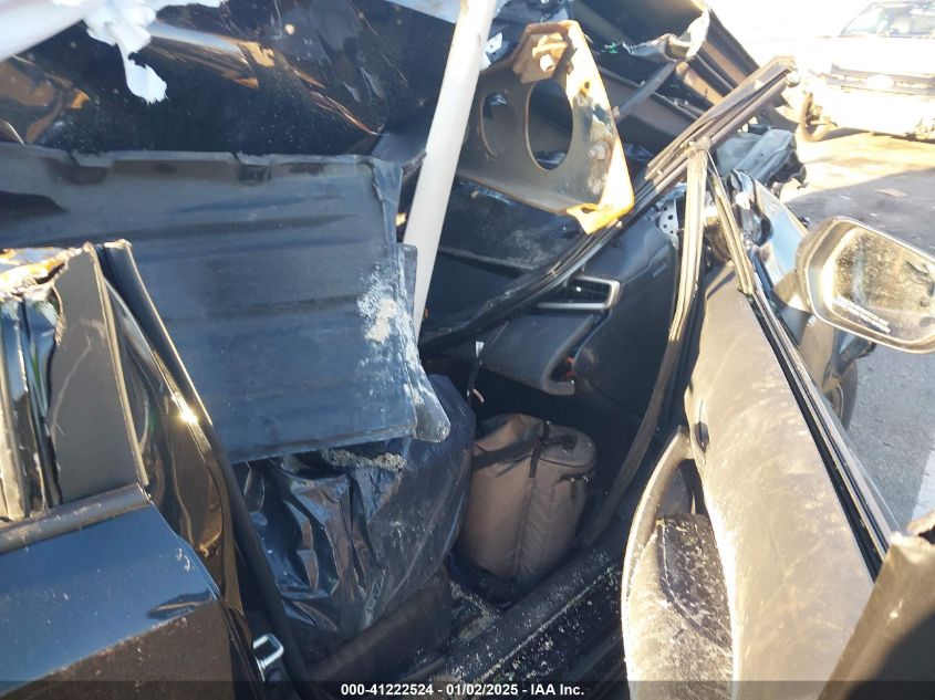 2022 TOYOTA COROLLA 1.8L 4cyl Hybrid VVT BATTERY - 331546 — photo 5