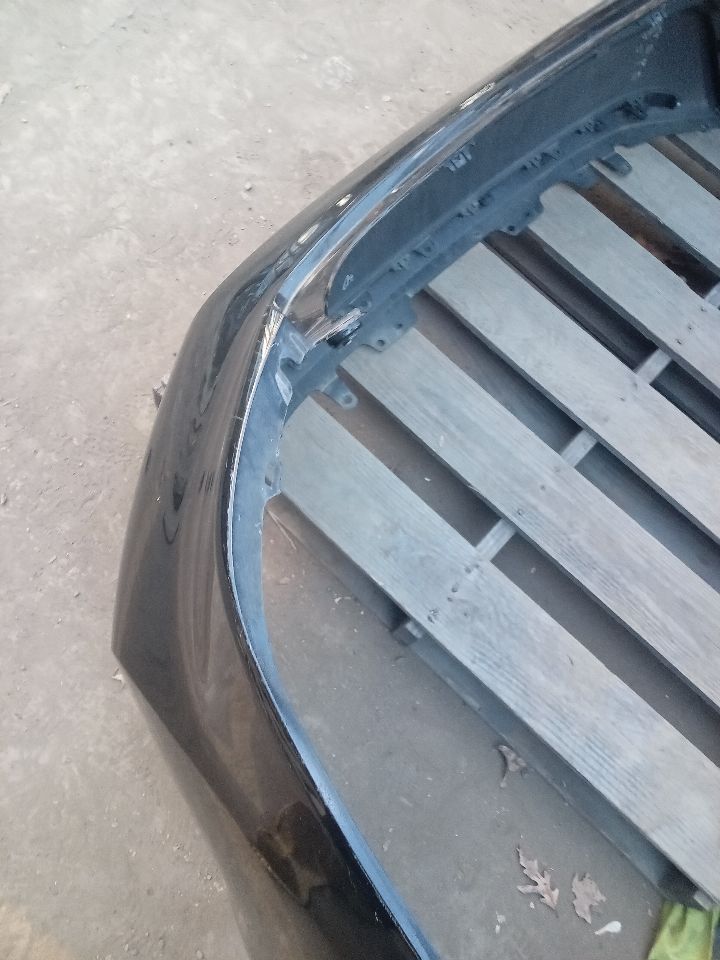 2022 TOYOTA COROLLA 1.8L 4cyl Hybrid VVT BUMPER ASSY, REAR - 331549 — photo 3