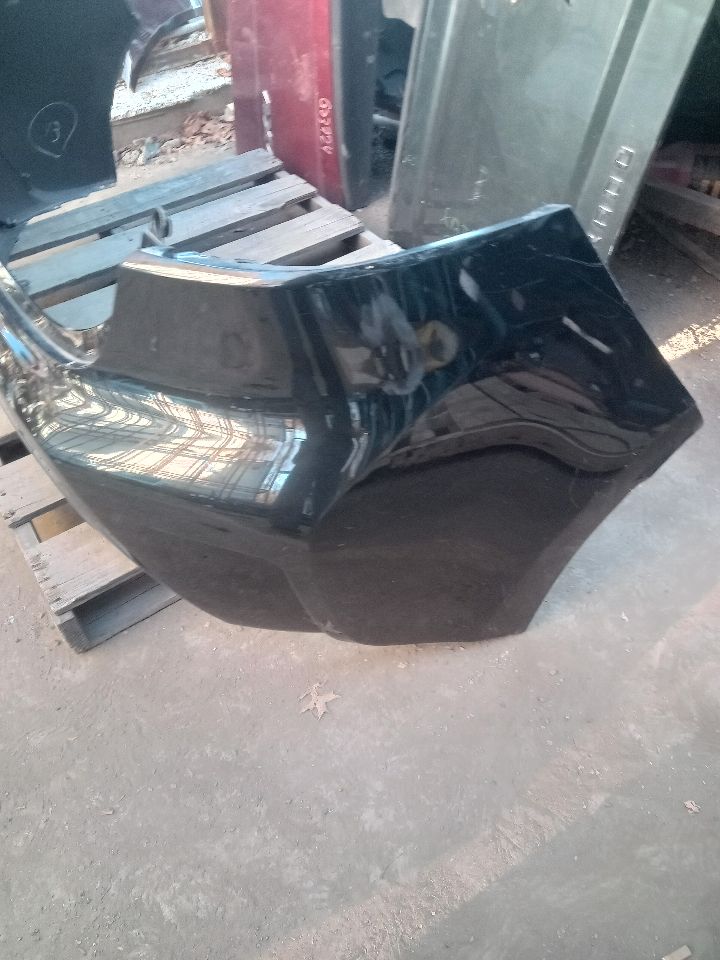 2022 TOYOTA COROLLA 1.8L 4cyl Hybrid VVT BUMPER ASSY, REAR - 331549 — photo 6