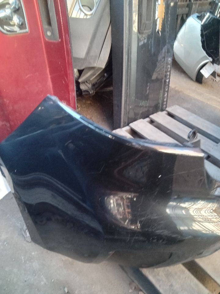 2022 TOYOTA COROLLA 1.8L 4cyl Hybrid VVT BUMPER ASSY, REAR - 331549 — photo 7