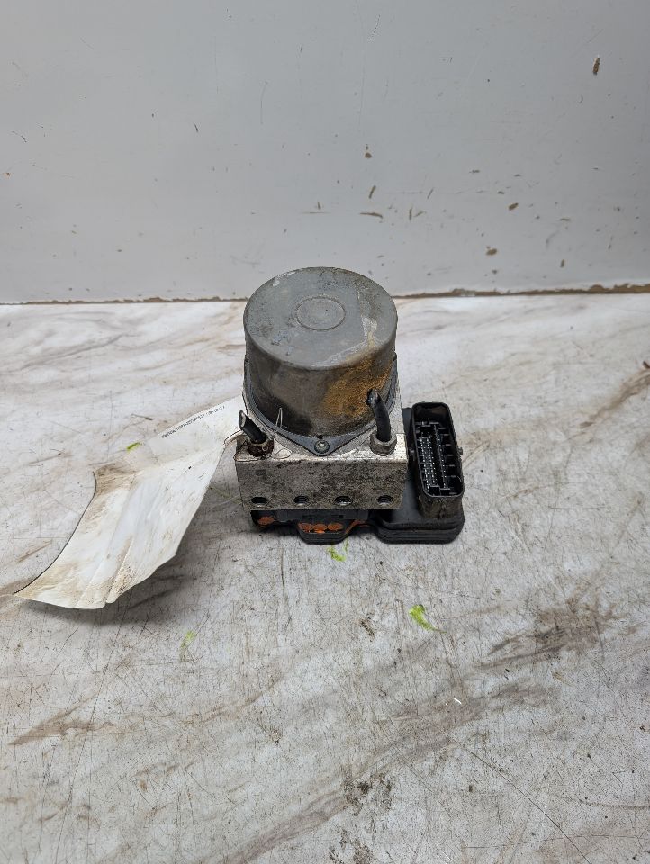 2018 LEXUS ES350 3.5L 6cyl Gasoline VVT Anti-lock Brake Pts - 331594