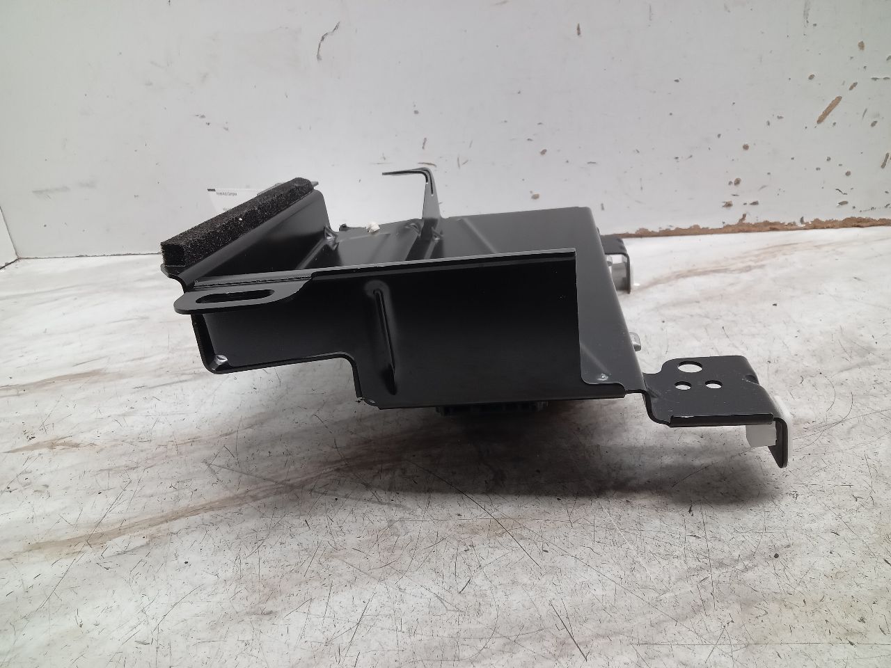 2023 BMW M550i 4.4L 8cyl Turbo Gasoline Radio Audio - 331783 — photo 5