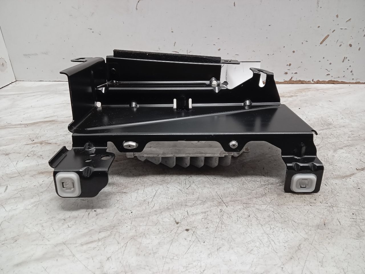 2023 BMW M550i 4.4L 8cyl Turbo Gasoline Radio Audio - 331783 — photo 7