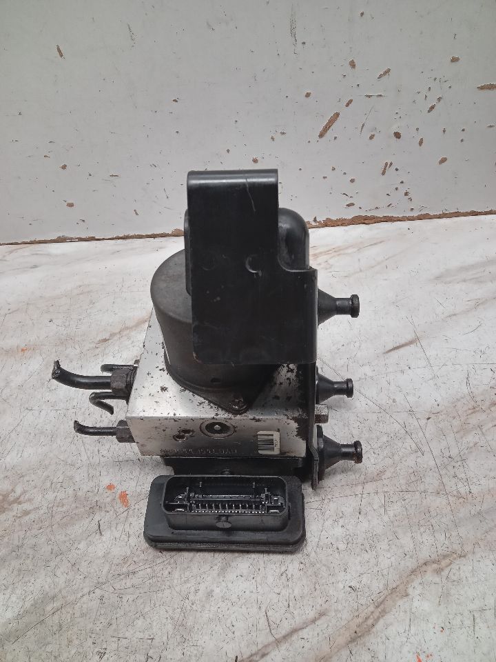 2011 JEEP GRAND CHEROKEE 6 cyl Gas Flex Fuel 3.6 Anti-lock Brake Pts - 331803 — photo 7