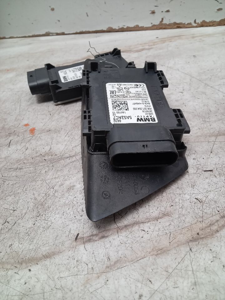 2023 BMW M550i 4.4L 8cyl Turbo Gasoline Chassis Cont Mod - 331806 — photo 3