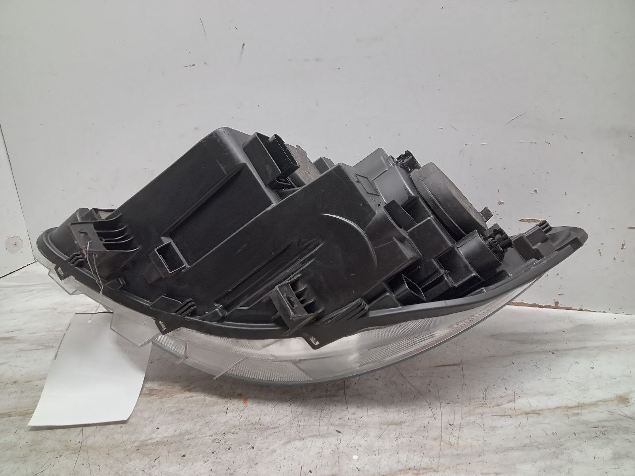 2021 MERCEDES-BENZ SPRINTER 2500 2.0L 4cyl Turbo Gasoline Right HEADLAMP ASSEMBLY - 331825