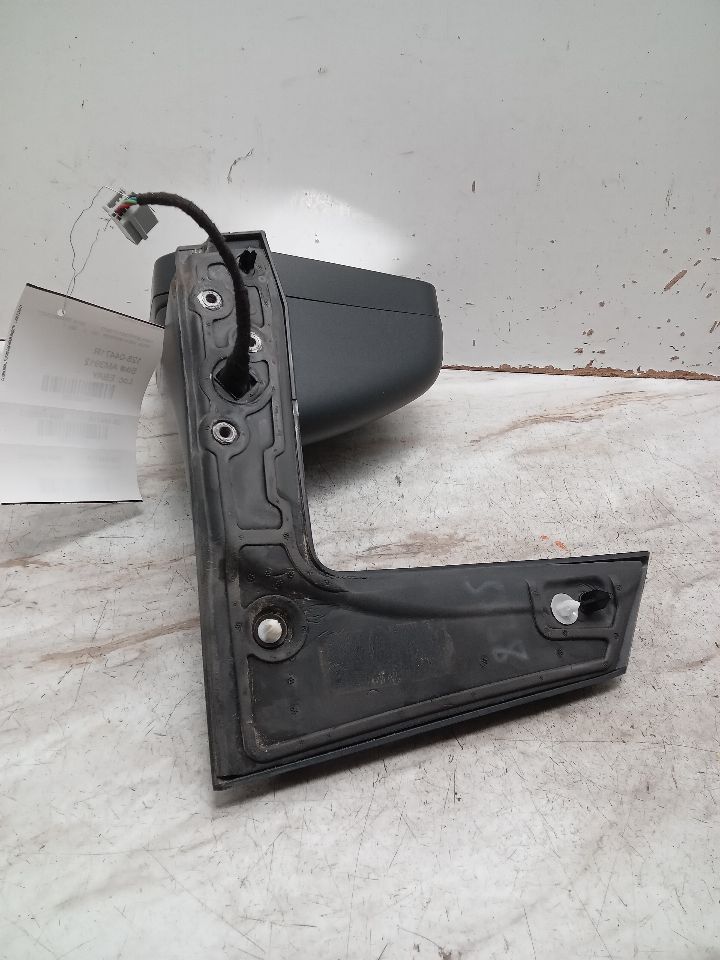 2016 FORD TRANSIT CONNECT 2.5L 4cyl Gasoline Right SIDE VIEW MIRROR - 331838