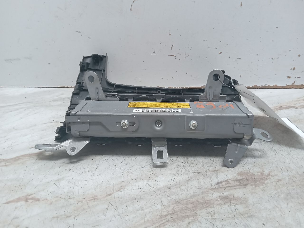 2013 LEXUS CT200H 4cyl Hybrid 1.8 Left AIR BAG - 331840