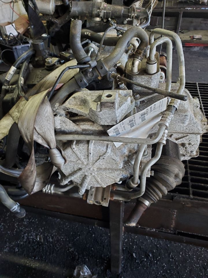 2014 FORD ESCAPE 4cyl Gasoline 2.5 Transmiss,Transaxle - 332028