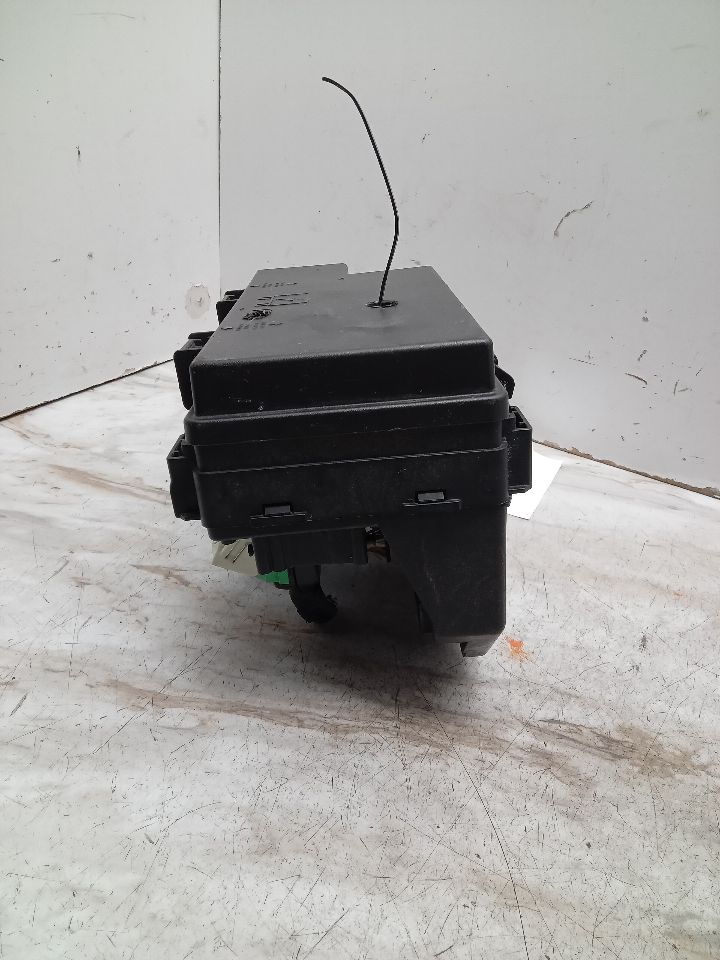 2019 DODGE CARAVAN 3.6L 6cyl VVT Chassis Cont Mod - 332176 — photo 2