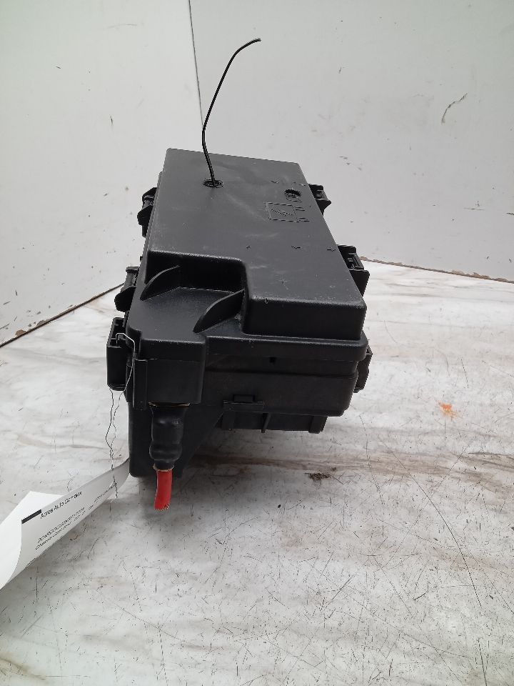 2019 DODGE CARAVAN 3.6L 6cyl VVT Chassis Cont Mod - 332176 — photo 5