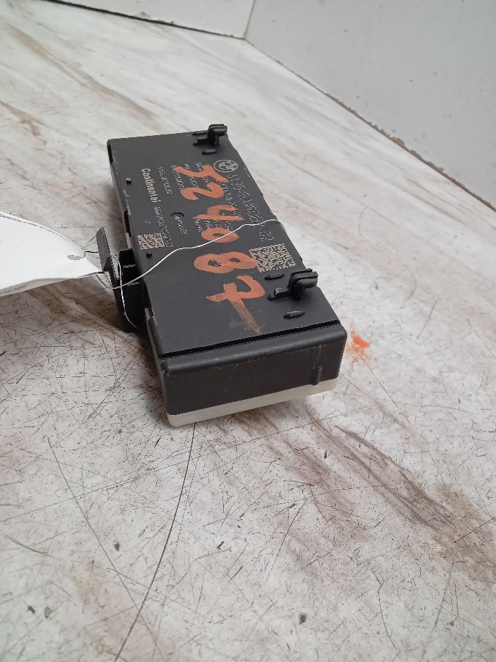 2023 BMW M550i 4.4L 8cyl Turbo Gasoline Chassis Cont Mod - 332206 — photo 2