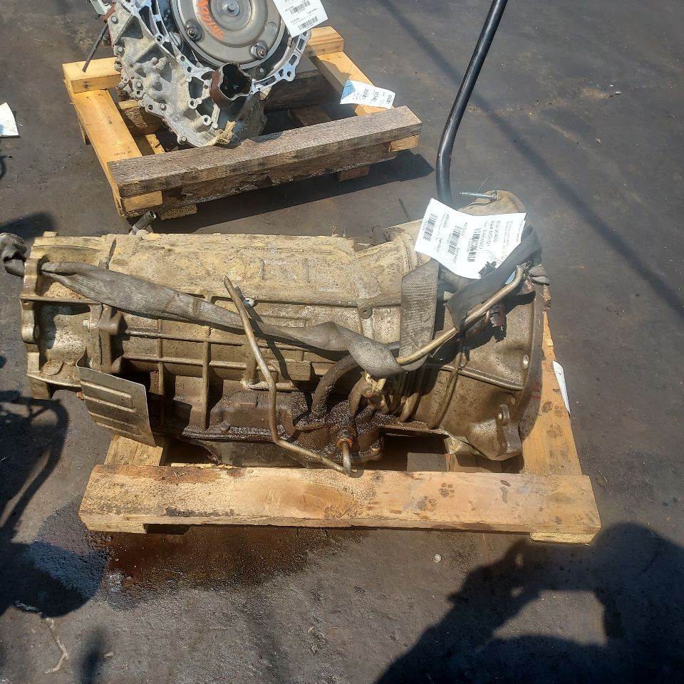 2007 DODGE DAKOTA 8cyl Gasoline 4.7 HO Transmiss,Transaxle - 332393 — photo 5