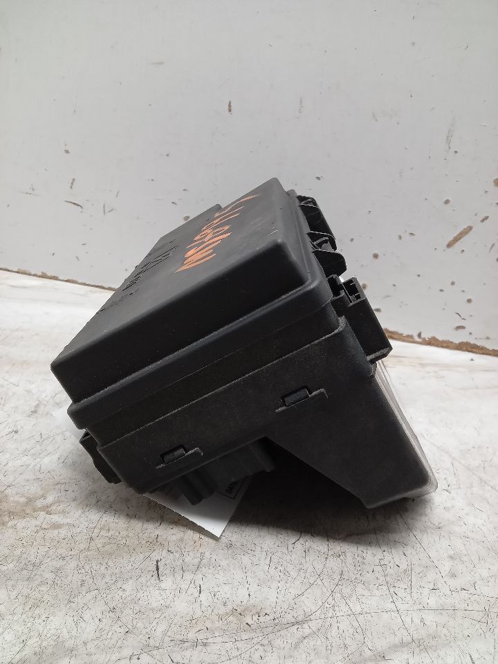 2012 JEEP LIBERTY 6cyl Gasoline 3.7 Chassis Cont Mod - 332522 — photo 2