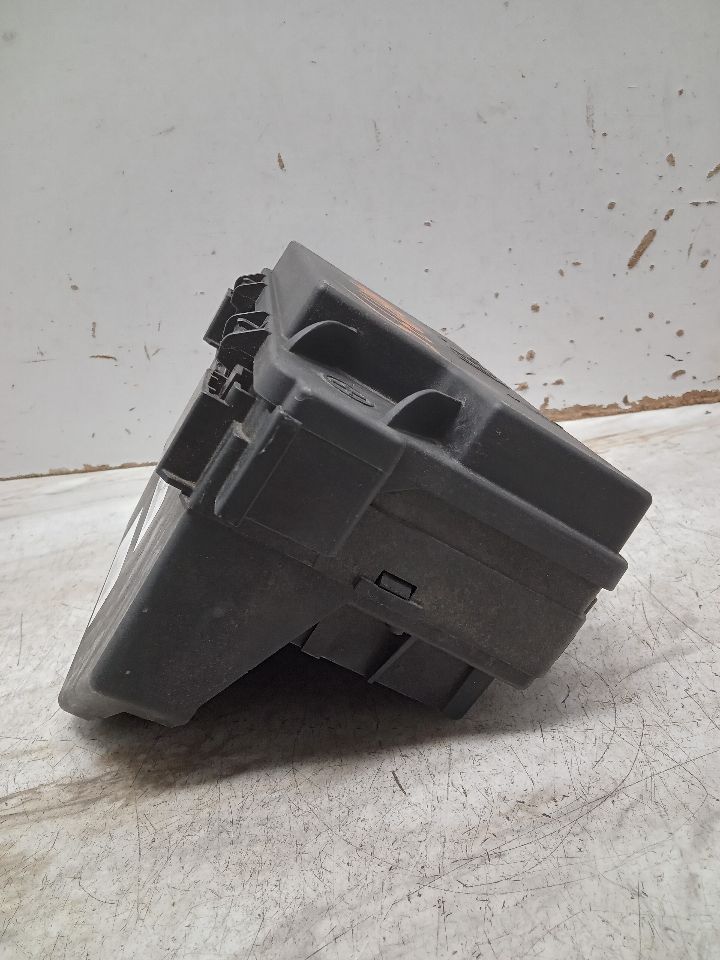 2012 JEEP LIBERTY 6cyl Gasoline 3.7 Chassis Cont Mod - 332522 — photo 4