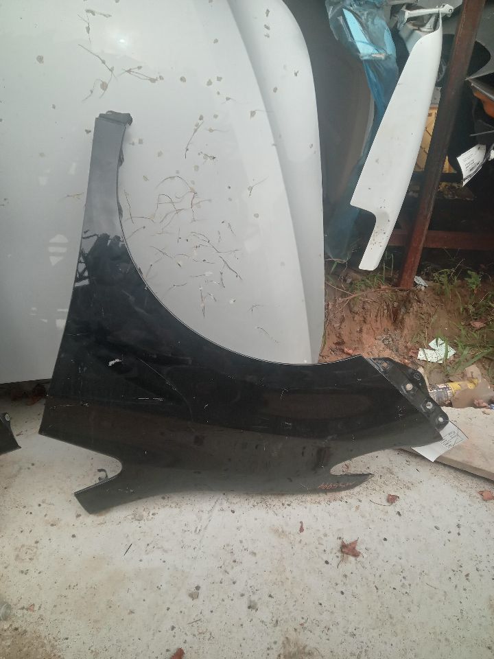 2013 TOYOTA SIENNA 6cyl Gasoline 3.5 Right FENDER - 333165