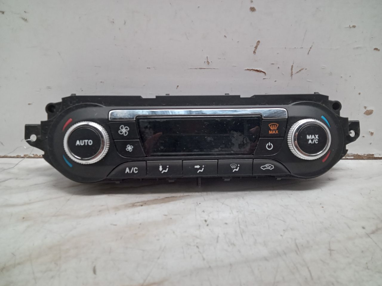 2014 FORD ESCAPE 4cyl 1.6 EcoBoost TEMP CONTROL - 333513 — photo 6