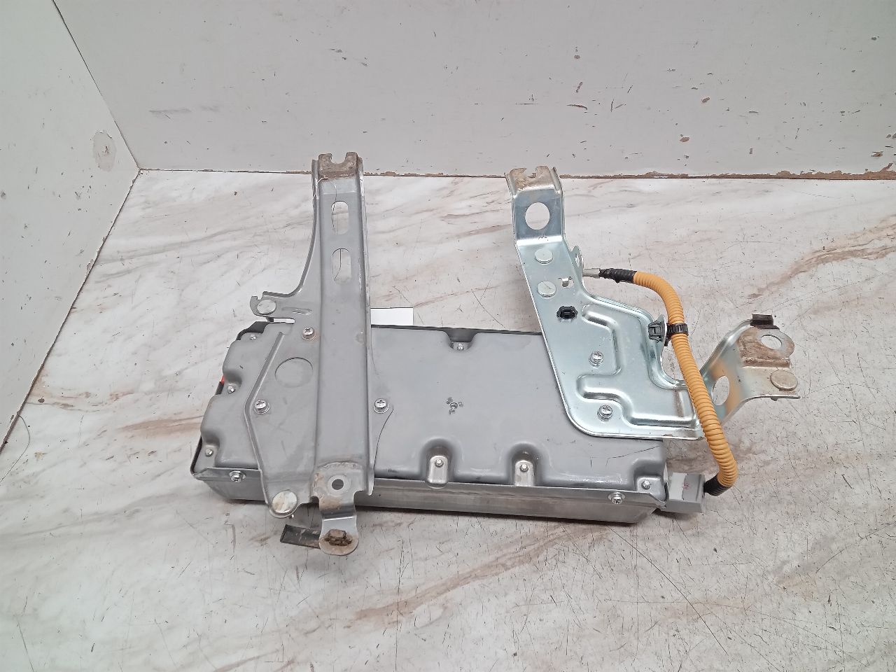2007 LEXUS RX400H Conv/Invert/Charger - 333563