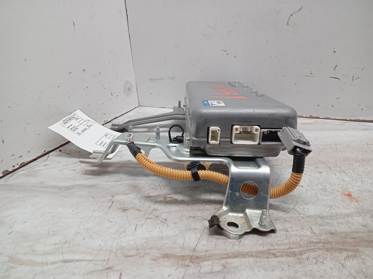 2007 LEXUS RX400H Conv/Invert/Charger - 333563 — photo 2