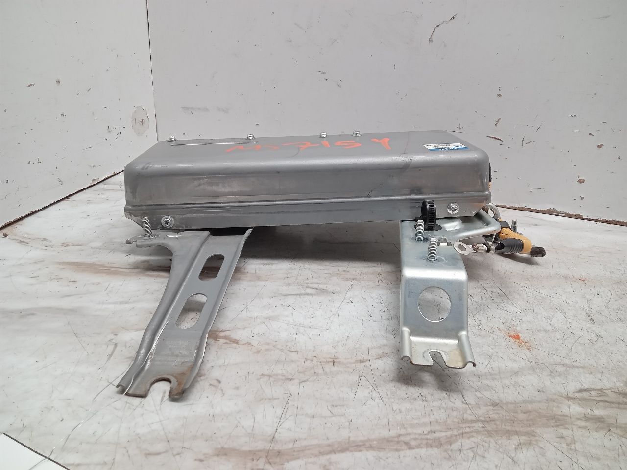 2007 LEXUS RX400H Conv/Invert/Charger - 333563 — photo 3