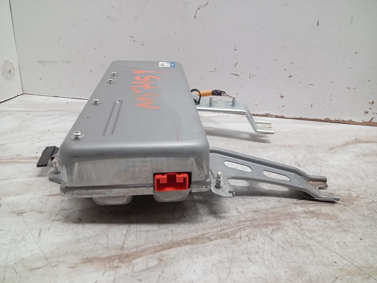 2007 LEXUS RX400H Conv/Invert/Charger - 333563 — photo 4