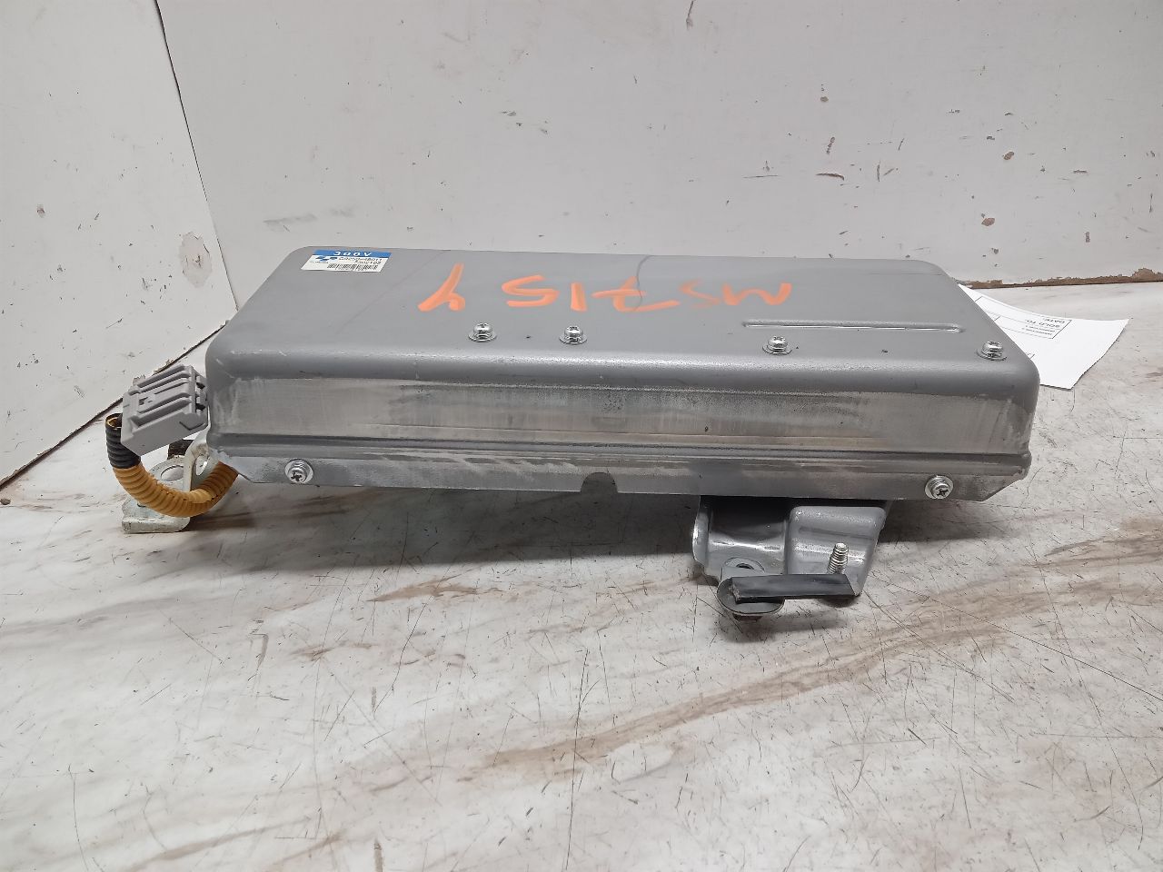 2007 LEXUS RX400H Conv/Invert/Charger - 333563 — photo 5