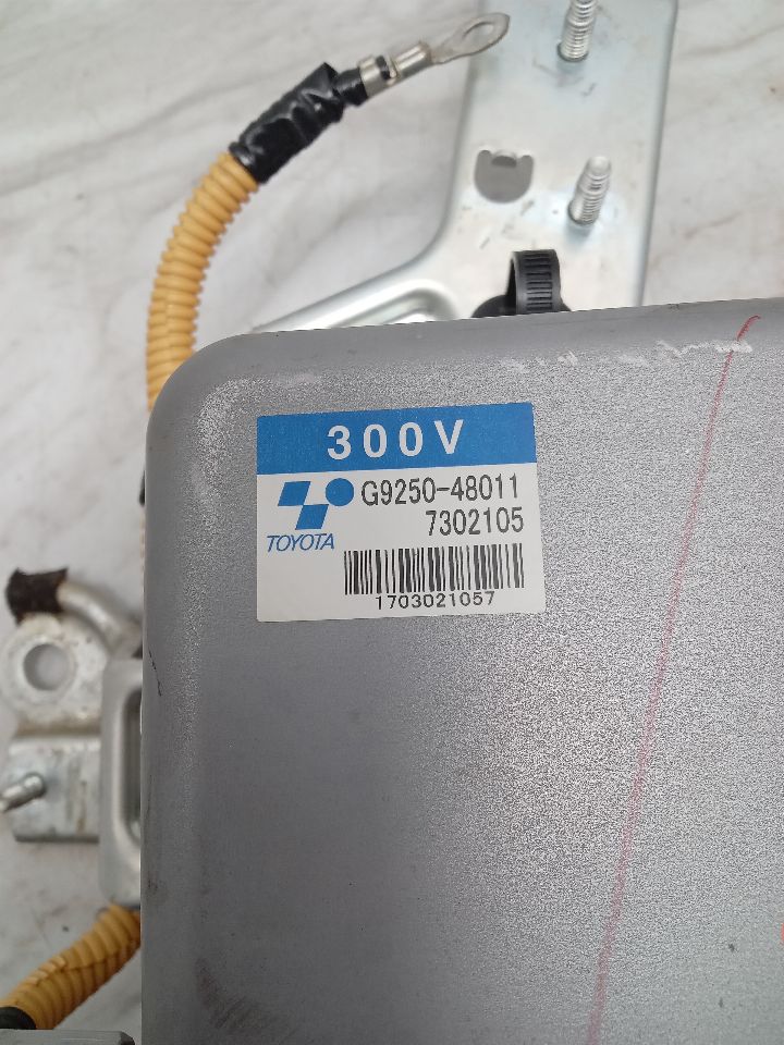 2007 LEXUS RX400H Conv/Invert/Charger - 333563 — photo 6