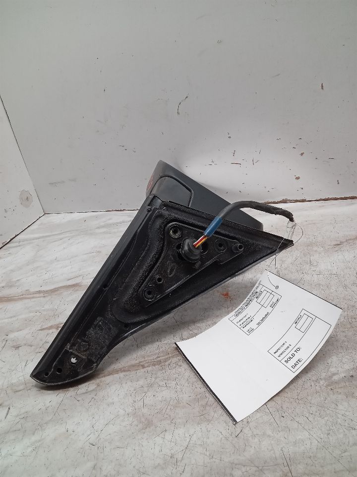 2016 TOYOTA CAMRY Left SIDE VIEW MIRROR - 333566 — photo 1