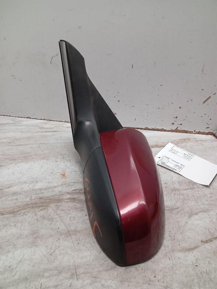 2016 TOYOTA CAMRY Left SIDE VIEW MIRROR - 333566 — photo 3