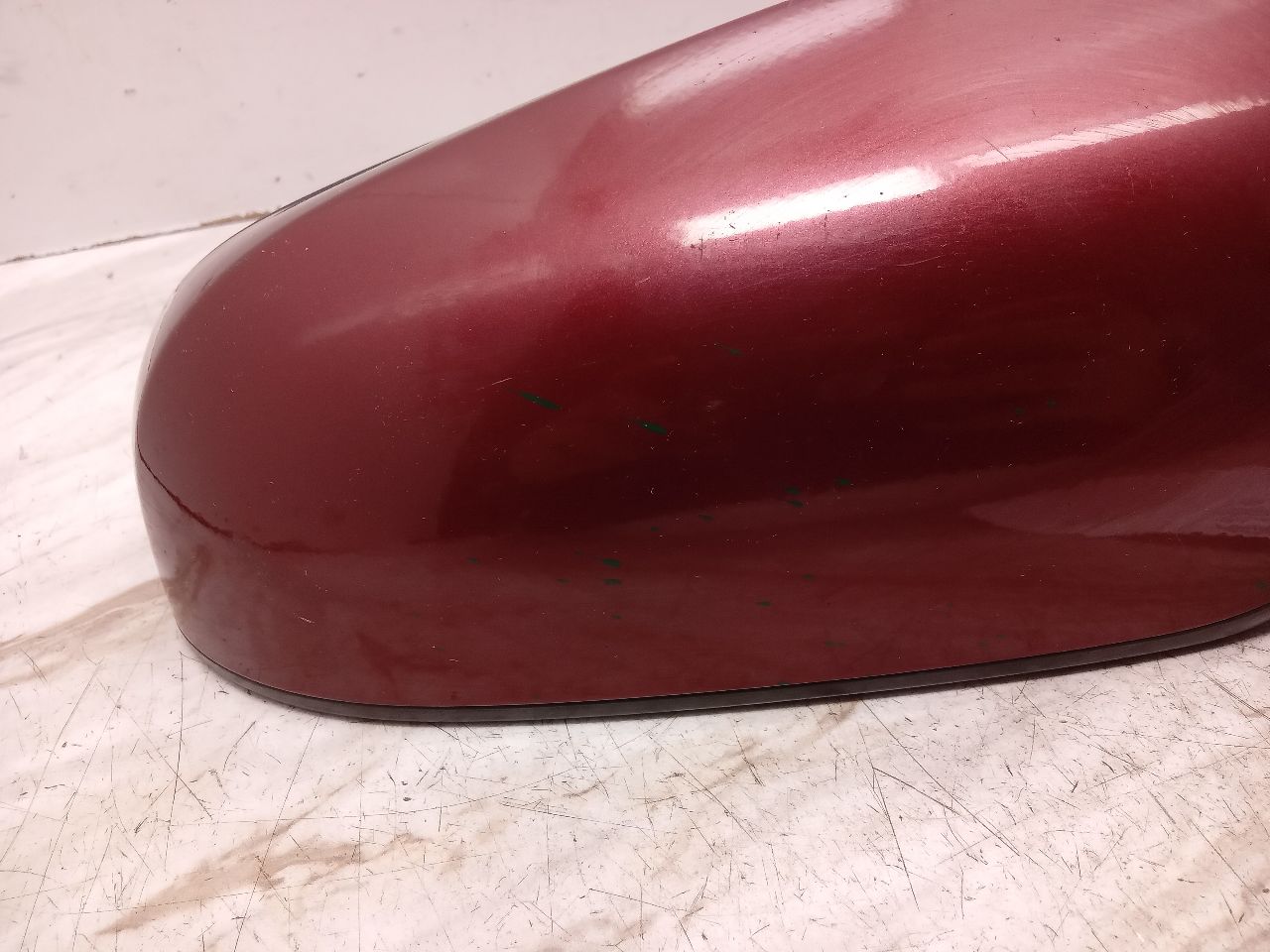 2016 TOYOTA CAMRY Left SIDE VIEW MIRROR - 333566 — photo 4