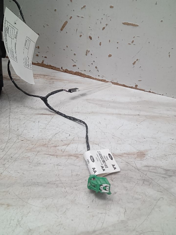 2016 FORD EXPLORER 6cyl Gasoline 3.5 Console, Front - 333589 — photo 7