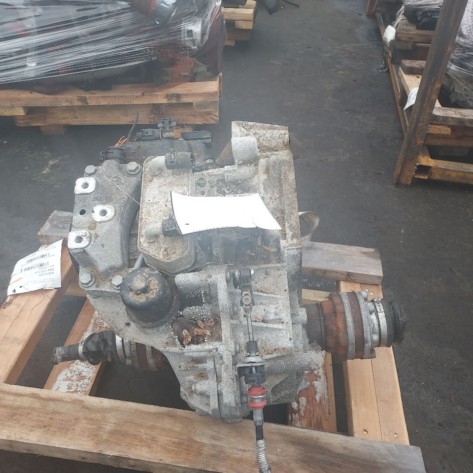 2013 VOLKSWAGEN GOLF GTI 4cyl Gasoline Turbo 2.0 Transmiss,Transaxle - 333751
