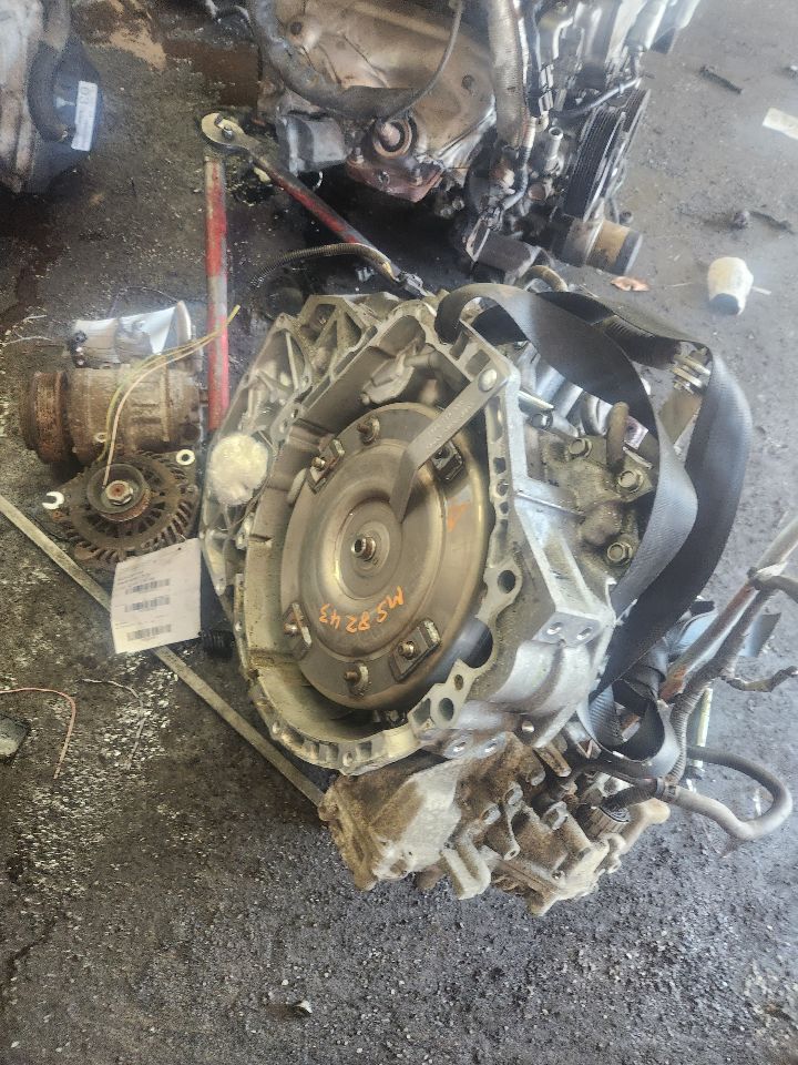 2012 NISSAN MURANO 6cyl Gasoline 3.5 Transmiss,Transaxle - 333880 — photo 2