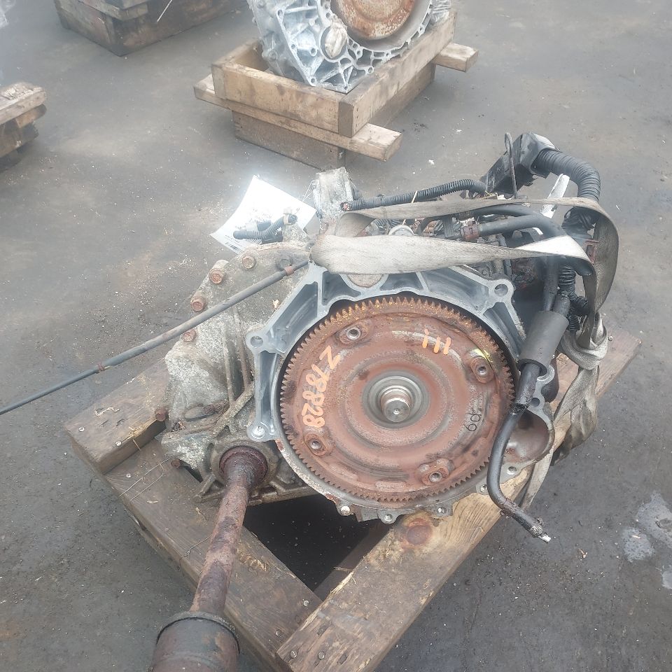 2005 MITSUBISHI ECLIPSE 6cyl Gasoline 3.0 Transmiss,Transaxle - 334172 — photo 2
