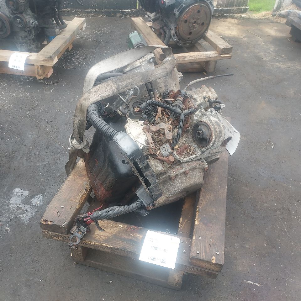 2005 MITSUBISHI ECLIPSE 6cyl Gasoline 3.0 Transmiss,Transaxle - 334172 — photo 5