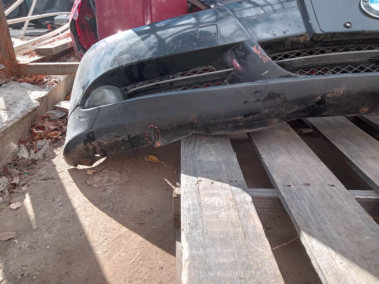2006 BMW X5 BUMPER ASSY, FRONT - 334221 — photo 8