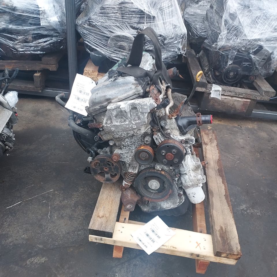 2008 TOYOTA CAMRY ENGINE ASSEMBLY - 334341