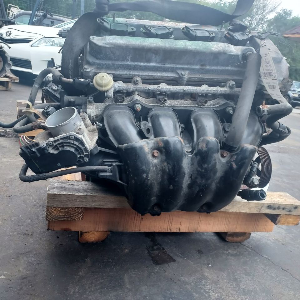 2008 TOYOTA CAMRY ENGINE ASSEMBLY - 334341 — photo 5