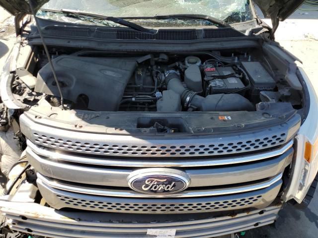 2013 FORD EXPLORER 6cyl Gasoline 3.5 Transmiss,Transaxle - 334595 — photo 3