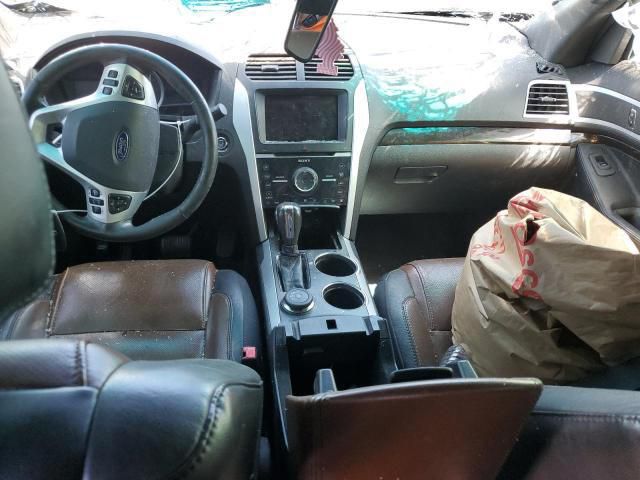 2013 FORD EXPLORER 6cyl Gasoline 3.5 Transmiss,Transaxle - 334595 — photo 7