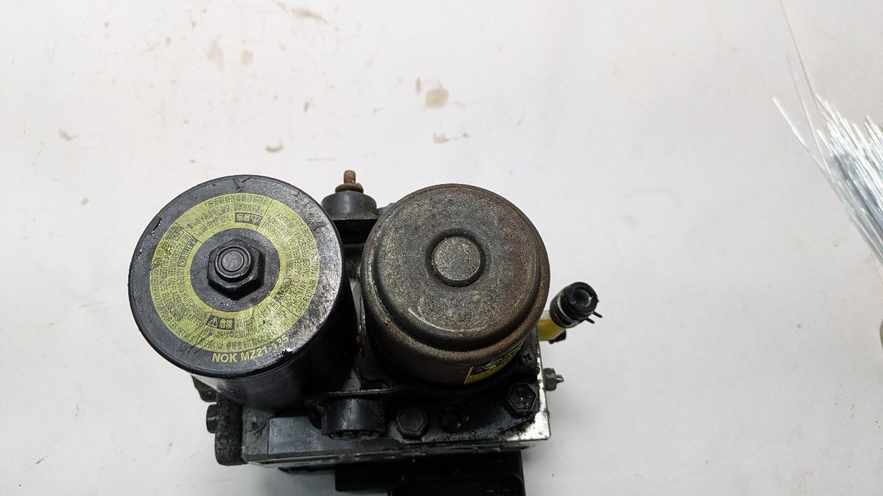 2007 TOYOTA CAMRY 4cyl Hybrid 2.4 Anti-lock Brake Pts - 334758
