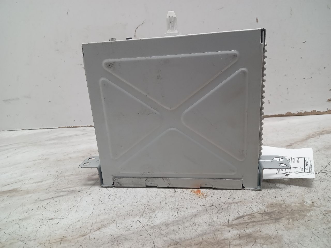 2014 CHEVROLET CRUZE Radio Audio - 335598