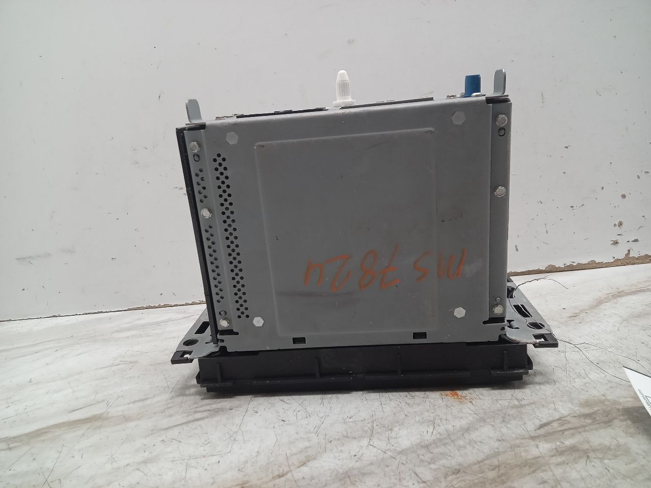 2008 BUICK ENCLAVE Radio Audio - 335771