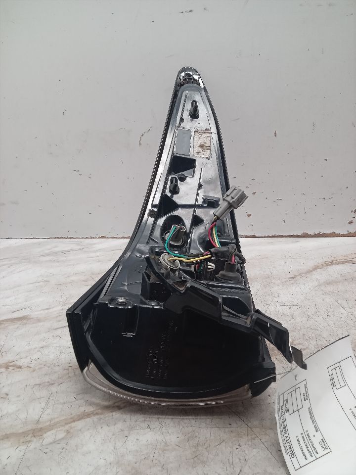 2017 NISSAN MURANO 3.5L 6cyl Gasoline VVT Left TAIL LAMP - 335991