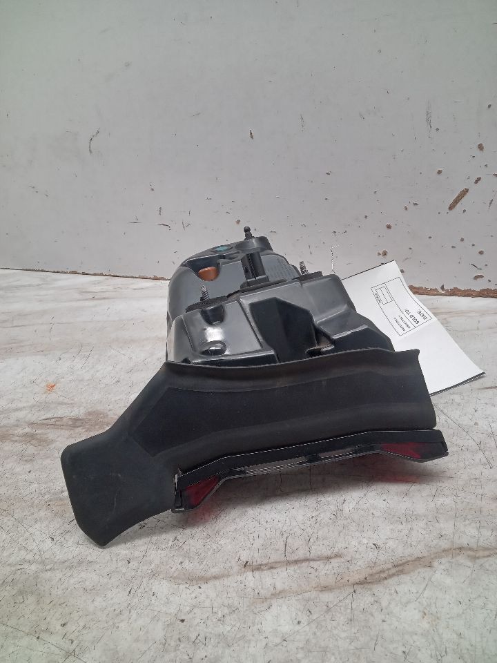 2015 DODGE CHARGER Left TAIL LAMP - 335993 — photo 2